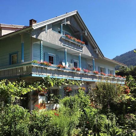 Naturkraeuterhaus Eder Iselsberg Exterior photo