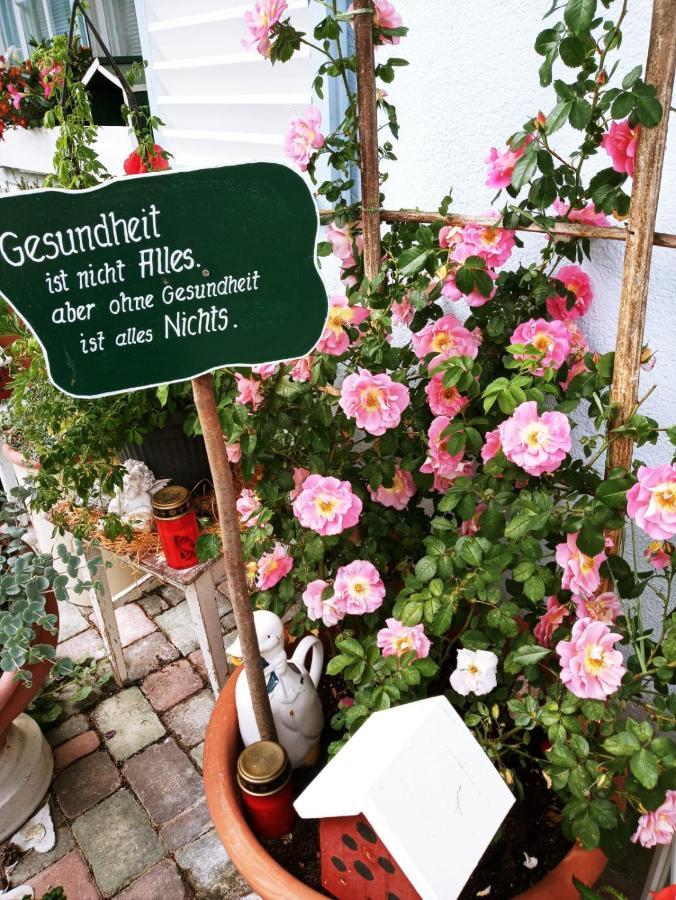 Naturkraeuterhaus Eder Iselsberg Exterior photo