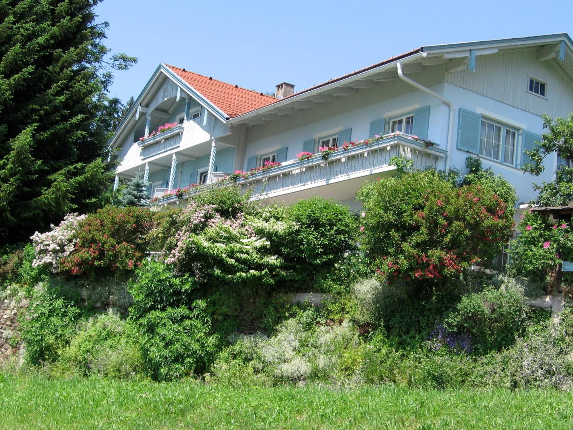 Naturkraeuterhaus Eder Iselsberg Exterior photo