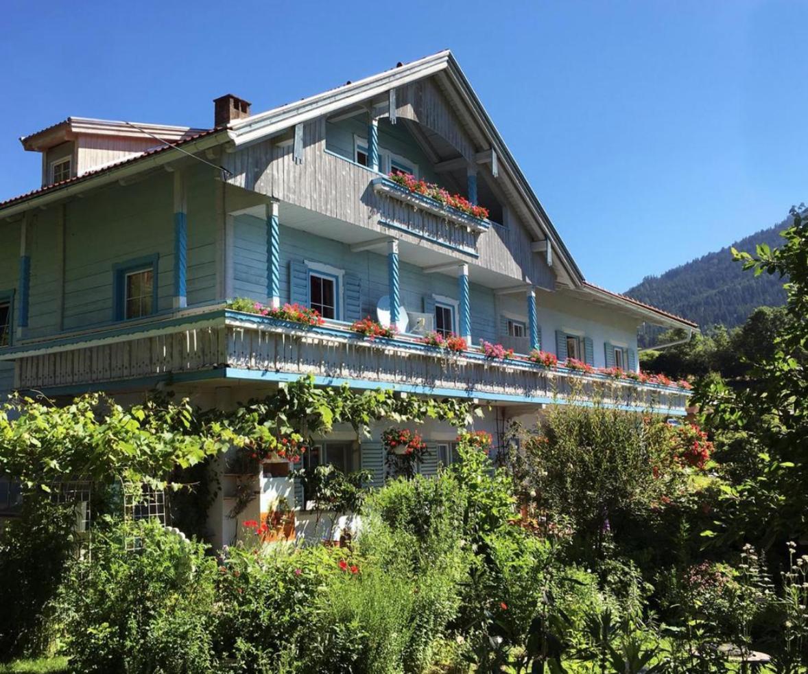 Naturkraeuterhaus Eder Iselsberg Exterior photo
