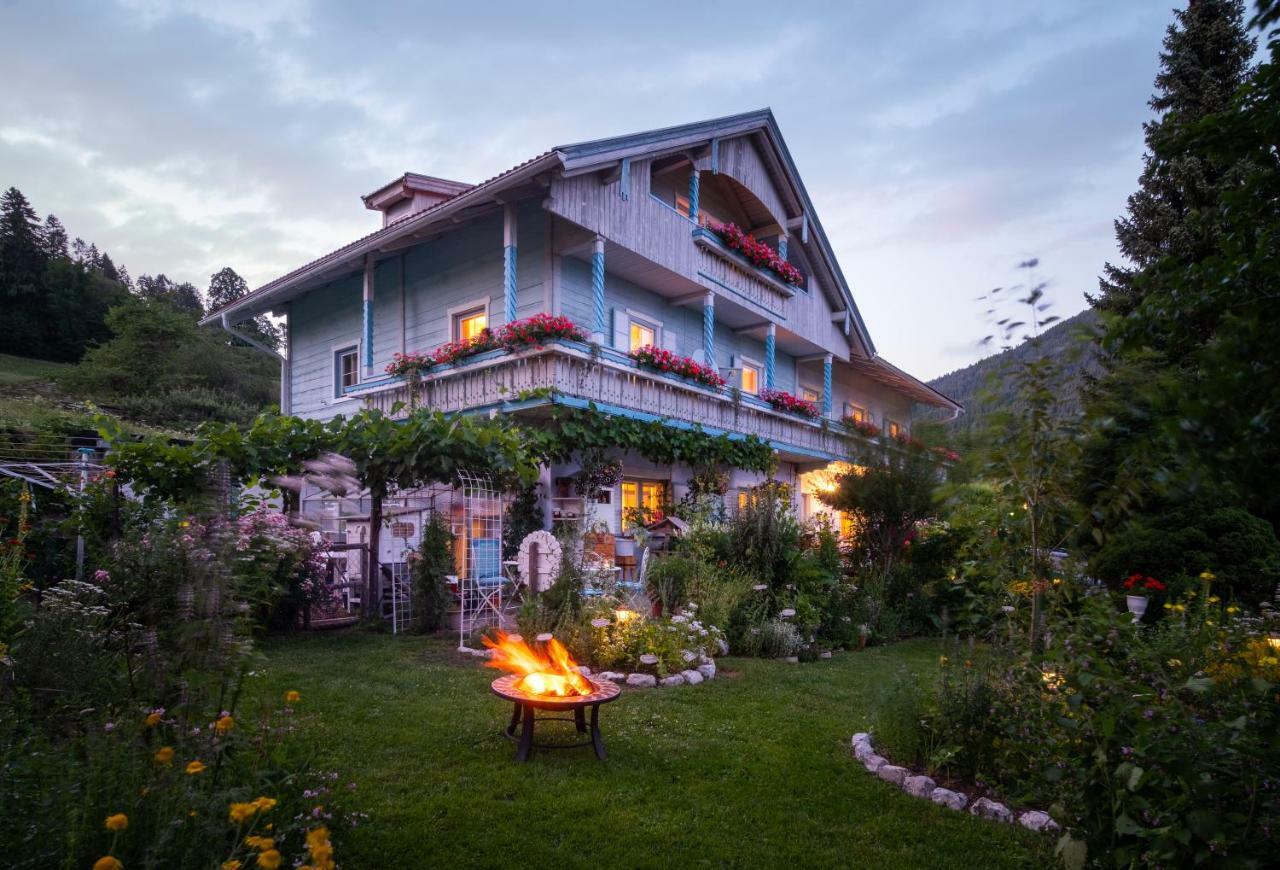 Naturkraeuterhaus Eder Iselsberg Exterior photo